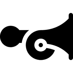 Car horn